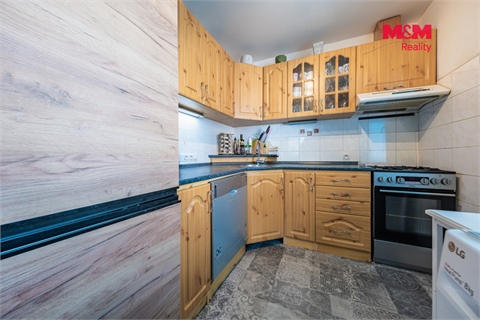 Prodej bytu 3+1, 64 m² - 8