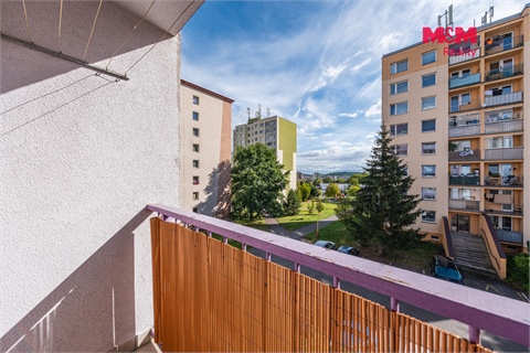 Prodej bytu 3+1, 64 m² - 12
