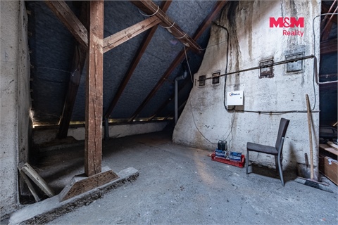 Prodej bytu 2+1, 63 m² 16