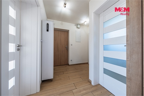 Prodej bytu 2+1, 63 m² - 14