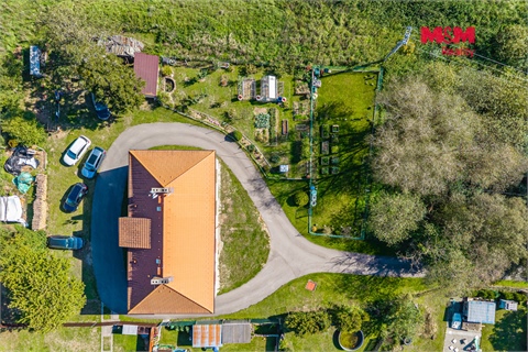 Prodej bytu 2+1, 63 m² - 26