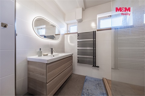 Prodej bytu 2+1, 63 m² 6