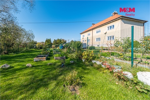 Prodej bytu 2+1, 63 m² 26