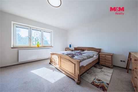 Prodej bytu 2+1, 63 m² 4