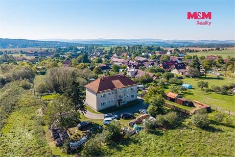 Prodej bytu 2+1, 63 m² - 18