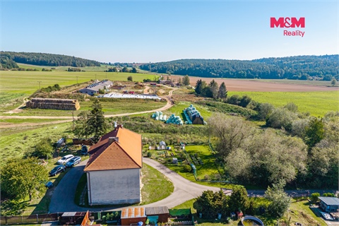 Prodej bytu 2+1, 63 m² - 20