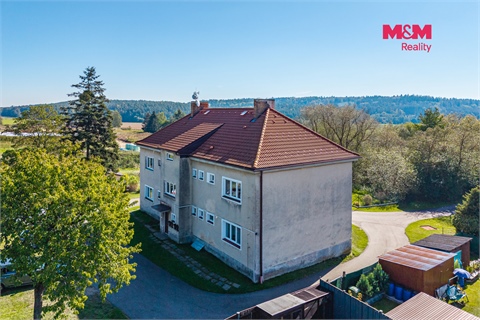 Prodej bytu 2+1, 63 m² 22