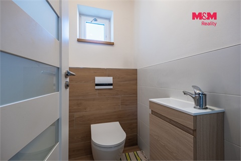 Prodej bytu 2+1, 63 m² - 12
