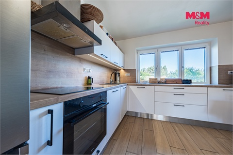 Prodej bytu 2+1, 63 m² 12