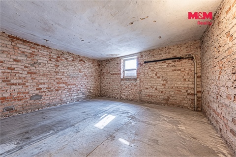 Prodej bytu 2+1, 63 m² - 16