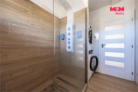 Prodej bytu 2+1, 63 m² - 6