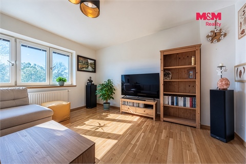 Prodej bytu 2+1, 63 m² 8