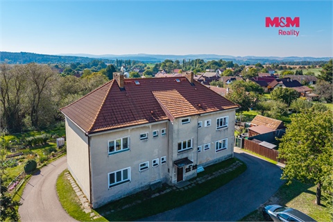 Prodej bytu 2+1, 63 m² 20