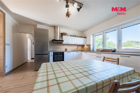 Prodej bytu 2+1, 63 m² 10