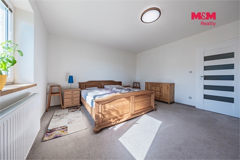 Prodej bytu 2+1, 63 m² - 10