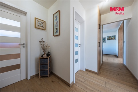 Prodej bytu 2+1, 63 m² 14