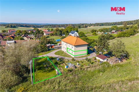 Prodej bytu 2+1, 63 m² 18