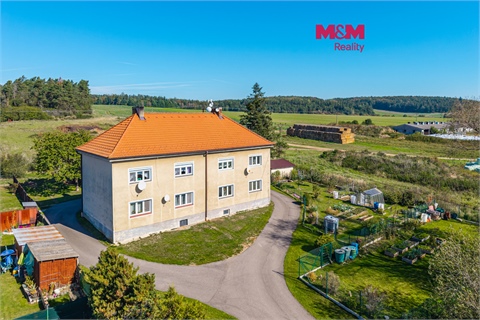 Prodej bytu 2+1, 63 m² 0