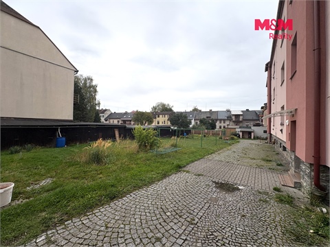 Pronájem bytu 1kk, 35 m² 6