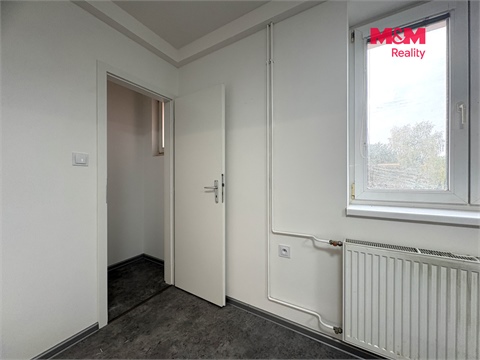 Pronájem bytu 1kk, 35 m² - 8