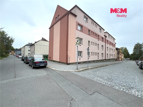 Pronájem bytu 1kk, 35 m² - 10