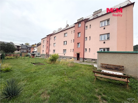 Pronájem bytu 1kk, 35 m² - 4