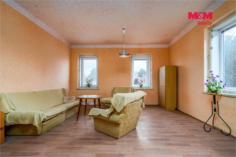 Prodej rodinného domu, 122 m² 4