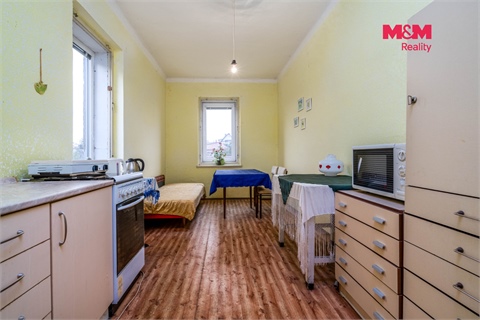 Prodej rodinného domu, 122 m² - 20