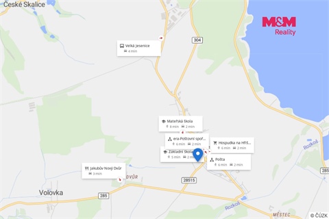Prodej rodinného domu, 122 m² - 24