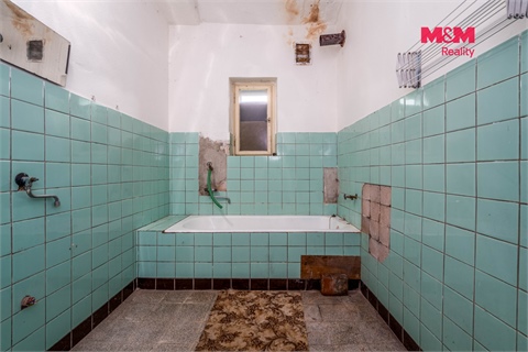 Prodej rodinného domu, 122 m² 20