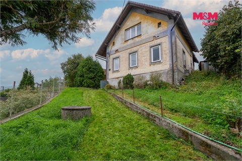 Prodej rodinného domu, 122 m² - 2