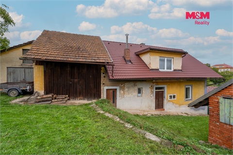 Prodej rodinného domu, 122 m² 2
