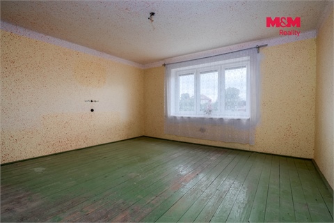 Prodej rodinného domu, 122 m² 10