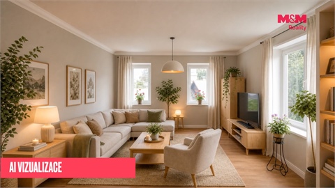 Prodej rodinného domu, 122 m² - 4