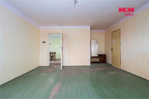 Prodej rodinného domu, 122 m² 12