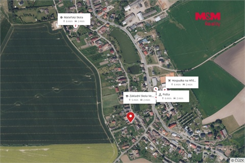 Prodej rodinného domu, 122 m² 24