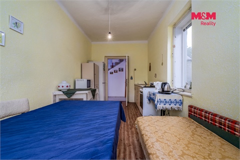 Prodej rodinného domu, 122 m² - 22