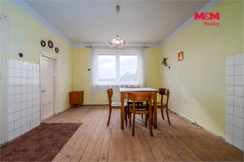 Prodej rodinného domu, 122 m² - 8