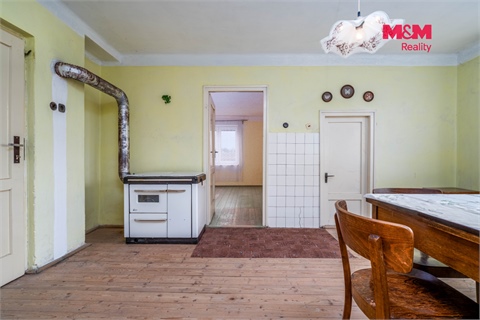 Prodej rodinného domu, 122 m² - 6