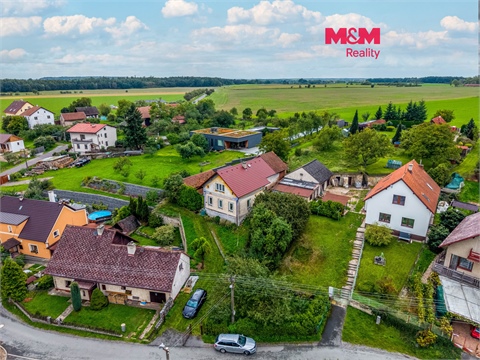 Prodej rodinného domu, 122 m² 0