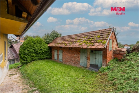 Prodej rodinného domu, 122 m² 16
