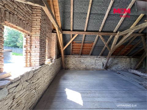 Prodej stavebního pozemku, 16 025 m² - 28
