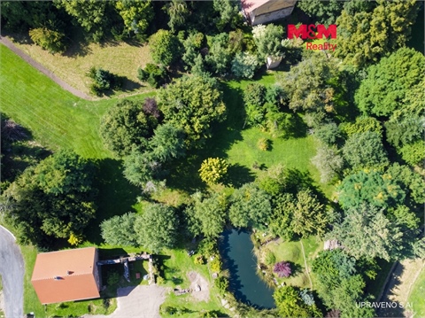Prodej stavebního pozemku, 16 025 m² 0