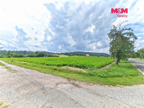 Prodej stavebního pozemku, 20 001 m² 2