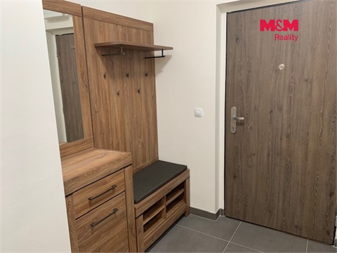 Pronájem bytu 2kk, 58 m² 6