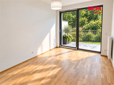 Pronájem bytu 2kk, 58 m² 2