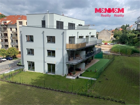 Pronájem bytu 2kk, 58 m² 8
