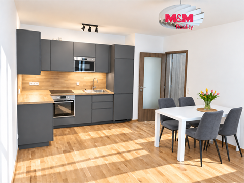 Pronájem bytu 2kk, 58 m² 0