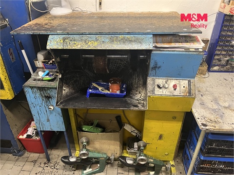 Pronájem obchodních prostor, 21 m² - 6