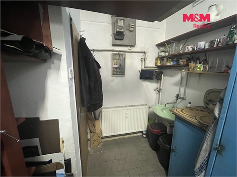 Pronájem obchodních prostor, 21 m² - 4